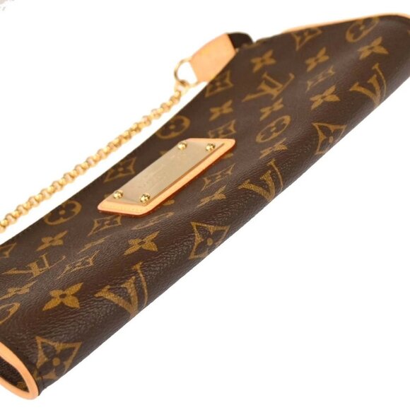 Louis Vuitton Monogram Sophie 2way Handbag - Picture 4 of 11